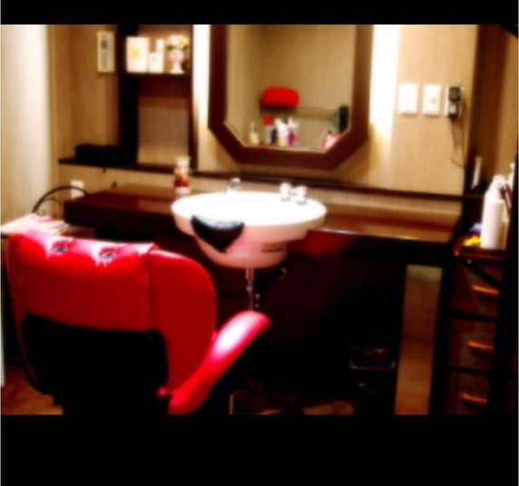 美容室ヴォルエントラーレ - ヴォルエントラーレ