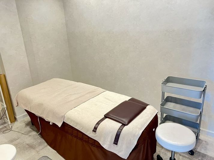 レンタルサロン エステルーム - minoriba_佐賀駅南口店