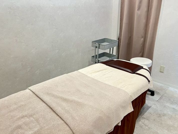 レンタルサロン エステルーム - minoriba_佐賀駅南口店