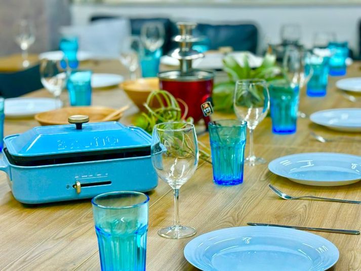 SP482【シェアスペluxe新宿】 - SP482 SHARESPE