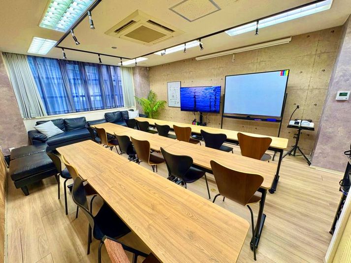 SP482【シェアスペluxe新宿】 - SP482 SHARESPE