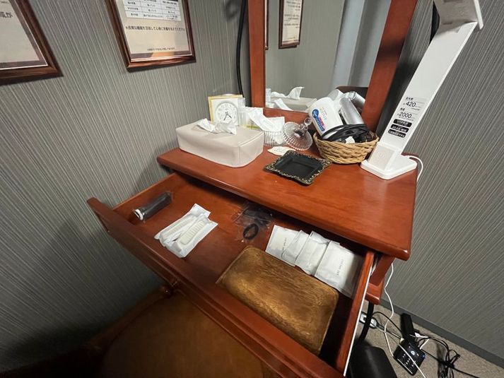 吉祥寺駅徒歩3分/ベット・タオル等備品充実付きレンタルサロン - Brainレンタルサロン