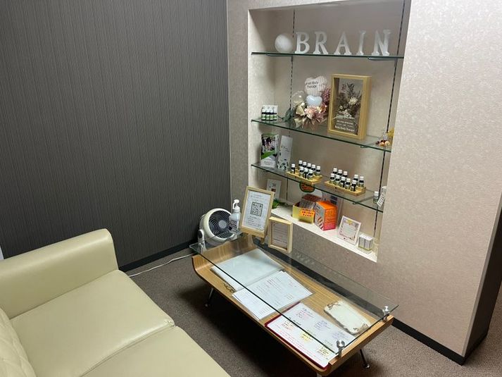 吉祥寺駅徒歩3分/ベット・タオル等備品充実付きレンタルサロン - Brainレンタルサロン