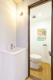 リノスペkitchen新宿本店【新宿区/新宿駅】レンタルキッチン 【新店舗🎉】リノスぺkitchen新宿本店【最大46名】の室内の写真