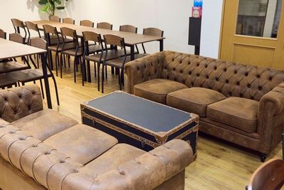 リノスペkitchen新宿本店【新宿区/新宿駅】レンタルキッチン 【新店舗🎉】リノスぺkitchen新宿本店【最大46名】の室内の写真