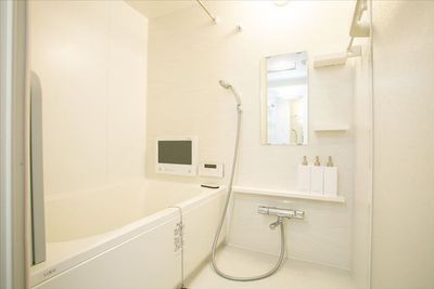 ノーススクエアガーデン レンタルスペース302の室内の写真