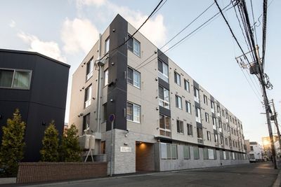 ノーススクエアガーデン レンタルスペース302の室内の写真