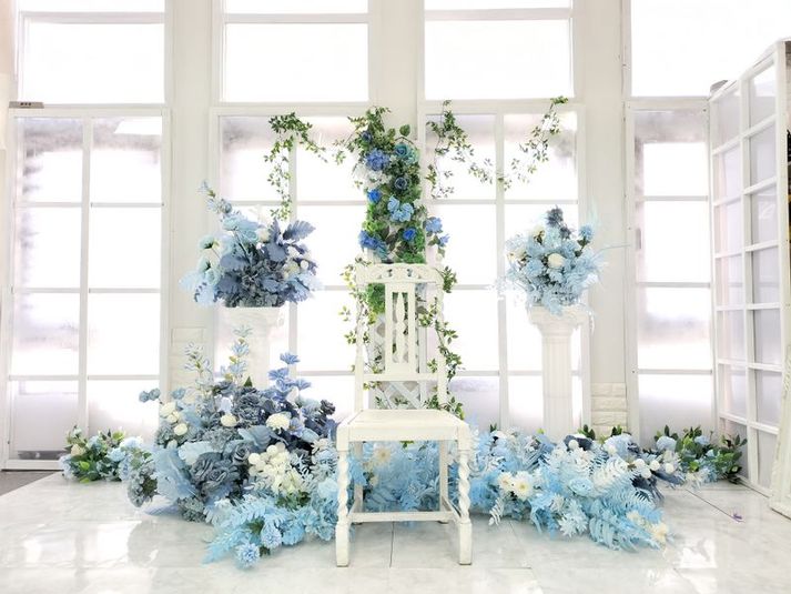 スタジオ フルール - スタジオ フルール