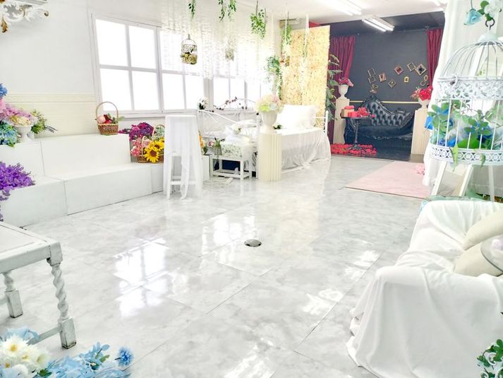 スタジオ フルール - スタジオ フルール