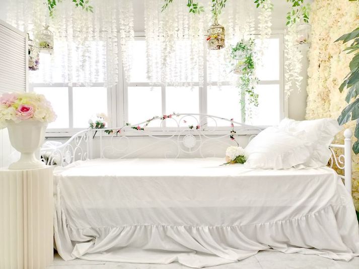 スタジオ フルール - スタジオ フルール