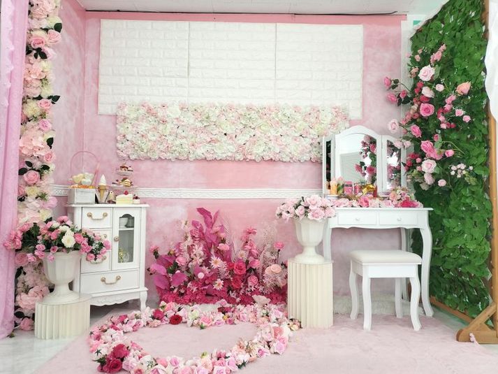 スタジオ フルール - スタジオ フルール