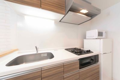 ノーススクエアガーデン レンタルスペース302の室内の写真