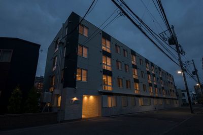 ノーススクエアガーデン レンタルスペース302の外観の写真