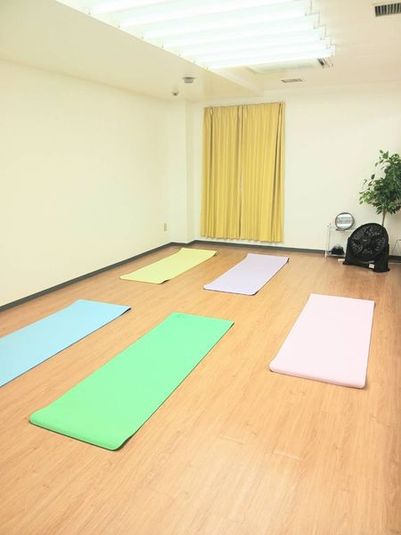 ダンスや楽器も出来るレンタルスタジオ　フェイバリット - レンタルスタジオ　フェイバリット