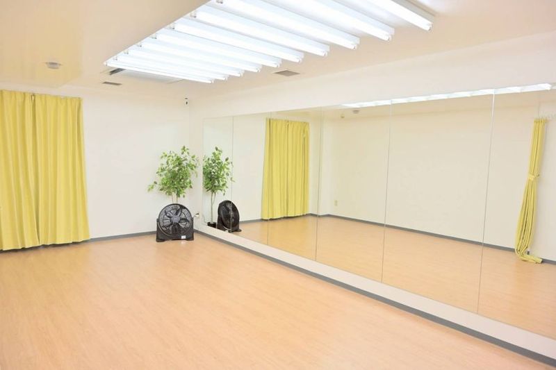 ダンスや楽器も出来るレンタルスタジオ　フェイバリット - レンタルスタジオ　フェイバリット