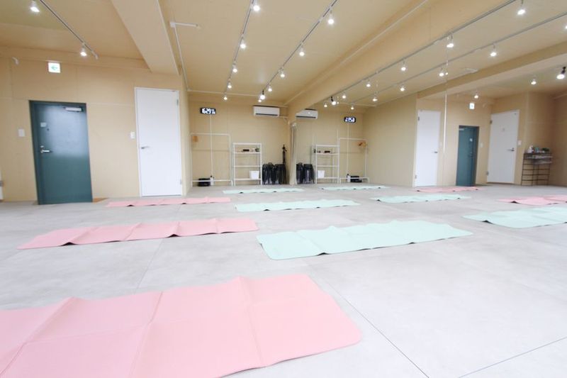 ✨【小平駅前45秒】の広々レンタルスタジオ✨ - RENTALSTUDIO ACTS小平駅前 