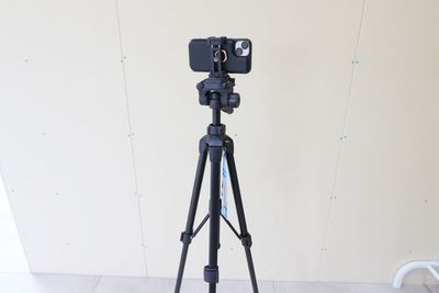 撮影用三脚（無料） - RENTALSTUDIO ACTS小平駅前  ✨【小平駅前45秒】の広々レンタルスタジオ✨の室内の写真