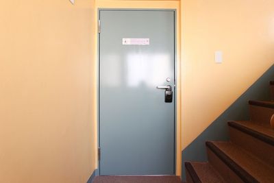 入口ドアです。 - RENTALSTUDIO ACTS小平駅前  ✨【小平駅前45秒】の広々レンタルスタジオ✨の室内の写真