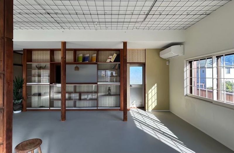 ギャラリー&スタジオ (多目的スペース）mizuho＊はろ - レンタルスペース兼コミュニティースペース 「ミズホ＊はろ」