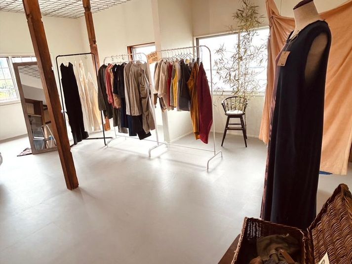 ギャラリー&スタジオ (多目的スペース）mizuho＊はろ - レンタルスペース兼コミュニティースペース 「ミズホ＊はろ」