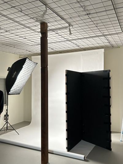 ギャラリー&スタジオ (多目的スペース）mizuho＊はろ - レンタルスペース兼コミュニティースペース 「ミズホ＊はろ」