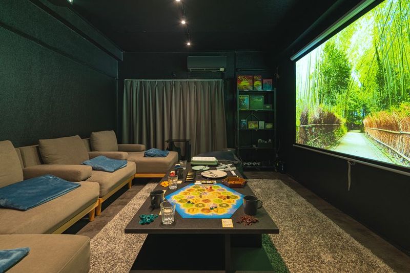 レンタルスペース - 754_CINEMA池袋3rd