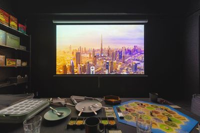 754_CINEMA池袋3rd レンタルスペースの室内の写真