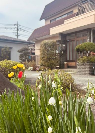 一軒家レンタルスペース｜本格キッチン付1階_Bタイプ - レンタルスペース兼コミュニティースペース 「ミズホ＊はろ」