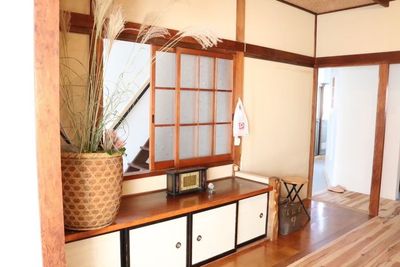 レンタルスペース兼コミュニティースペース 「ミズホ＊はろ」 富士の麓_一軒家レンタルスペース /  Cタイプの室内の写真