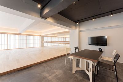 竜宮レンタルスタジオ&スペース 竜宮レンタルスタジオ&スペース　仙台店の設備の写真