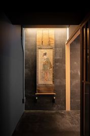 竜宮レンタルスタジオ&スペース 竜宮レンタルスタジオ&スペース　仙台店の入口の写真