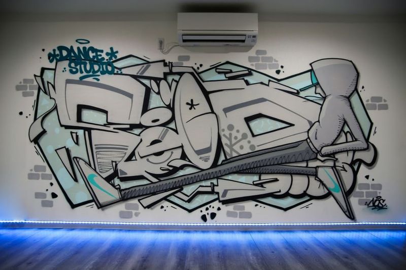 DANCE STUDIO SeeD - DANCE STUDIO SeeD