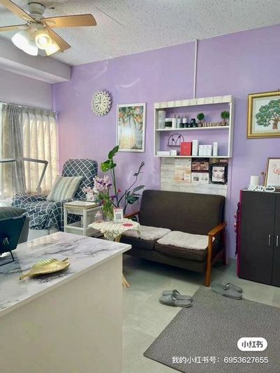 レンタルサロン - KAORIビューティー