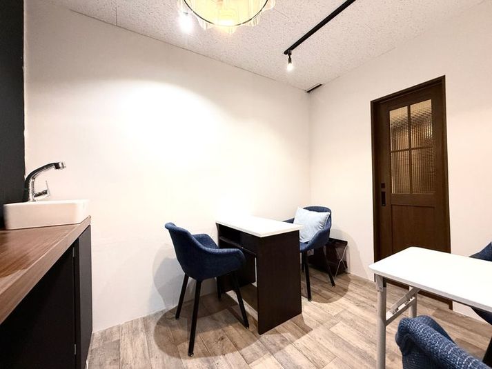 SPACE XENOレンタルサロン（ネイル） - SPACE XENO　スペースゼノ