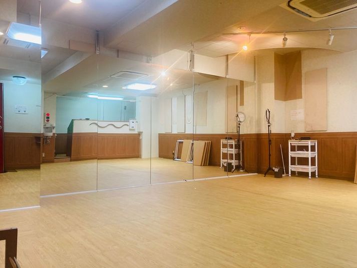 駒込店ー懇親会プラン - レンタルスタジオSunny