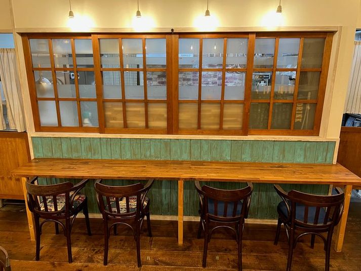 多目的　レンタルスペース　（打合せスペース） - レンタルスペース　GROW