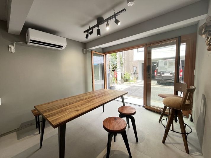 トオリノハナレ - toritor （通リ通ル）