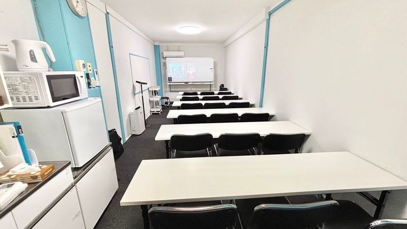【24H多目的会議室】グッドワン神戸三宮INNOVAIR８ - 【24H多目的会議室】グッドワン神戸三宮INNOVAIR８