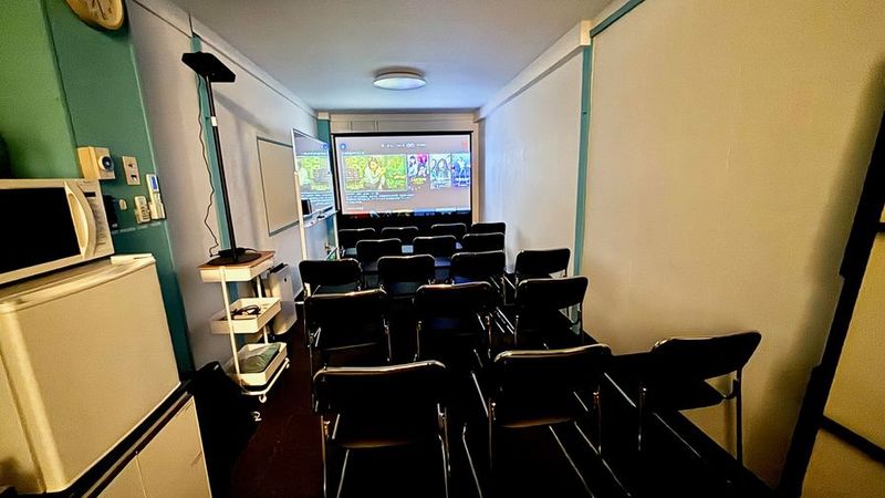 【24H多目的会議室】グッドワン神戸三宮INNOVAIR８ - 【24H多目的会議室】グッドワン神戸三宮INNOVAIR８