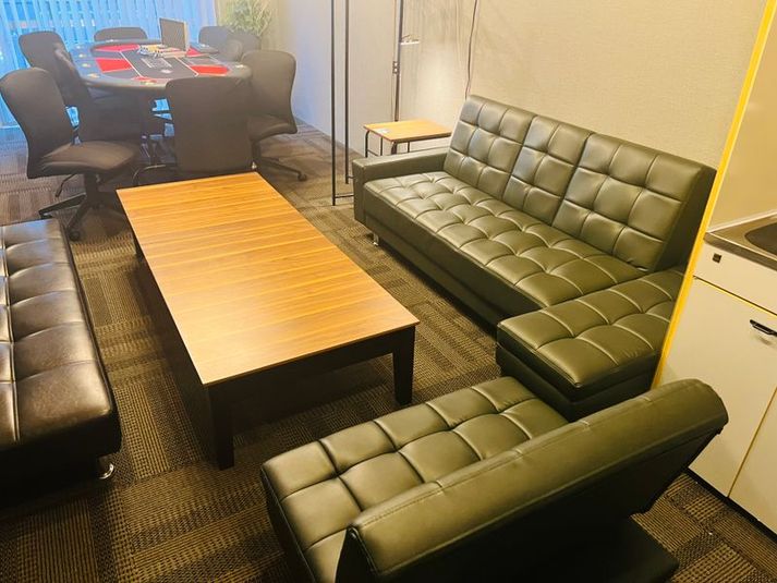 【ゲーム】Draw a Card 【オープン記念】 - 西中島南徒歩1分　フルーレ新大阪