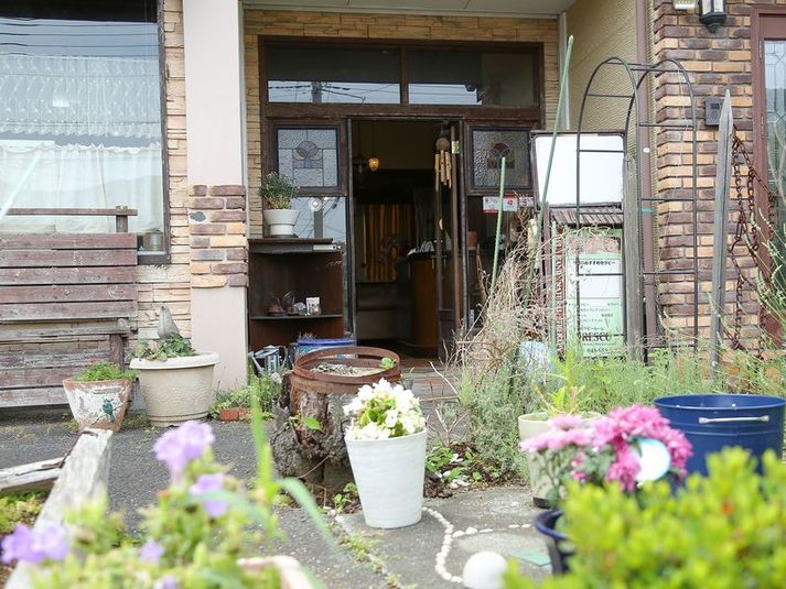 セラピールームFRESCO駐車場 - セラピールームFRESCO駐車場