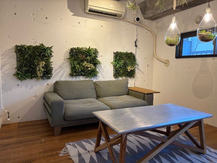 Ｔｈｅ　Ｓｐａｃｅ ３階（B スタジオ） - Ｔｈｅ　Ｓｐａｃｅ