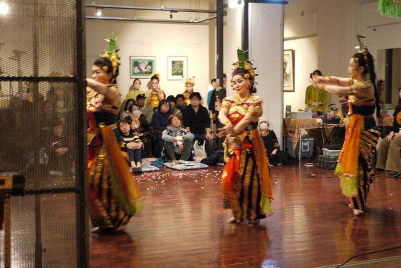 ライブスタジオ結緋 - スタジオ結緋