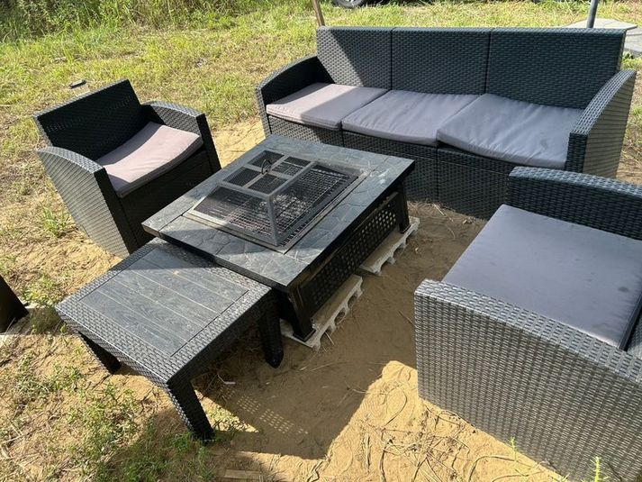 撮影　プライベート九十九里　横芝BASE - プライベート　九十九里　横芝BASE