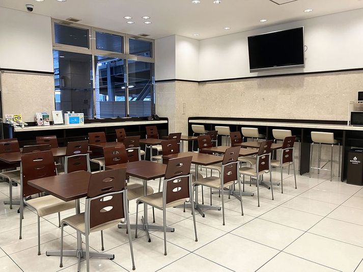 シングル - 東横INN小倉駅新幹線口