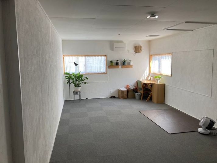 フィットネススタジオ - 茂八ジム