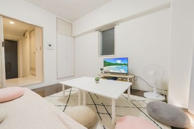 ボドゲ25種類✨映画見放題📺24時間365日利用OK🏪高速Wifi✨名駅徒歩5分🚶 - レンスペ名駅406