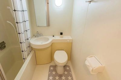 レンスペ名駅406 レンスペ名駅の室内の写真