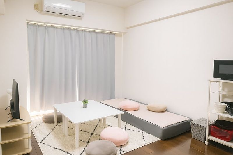 レンスペ名駅 - レンスペ名駅406