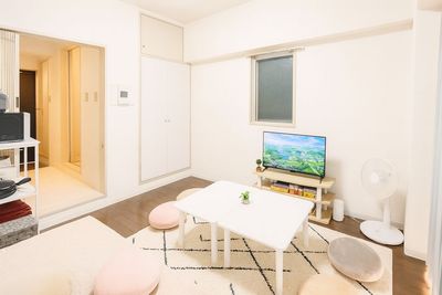 レンスペ名駅406 レンスペ名駅の室内の写真